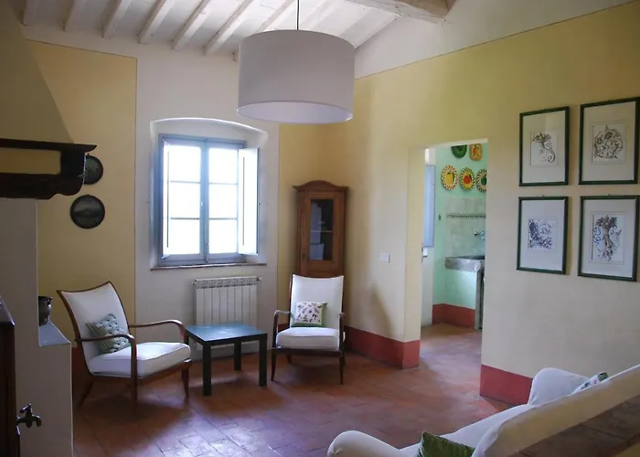 Cabbiavoli Aparthotel Castelfiorentino