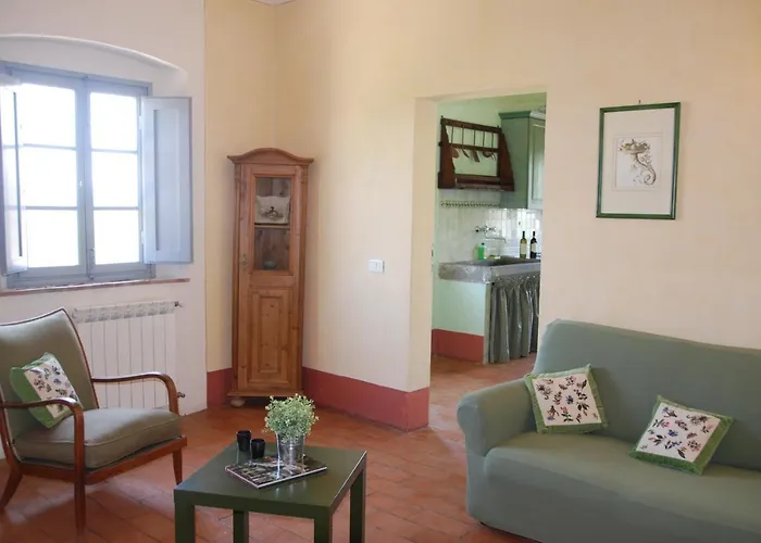 Aparthotel Cabbiavoli 3*