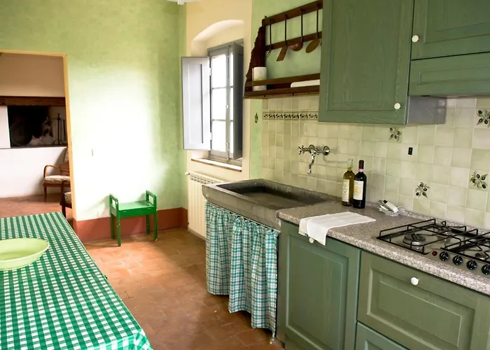 Cabbiavoli Aparthotel Castelfiorentino
