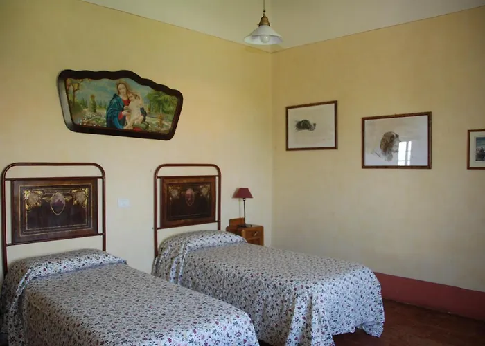 Cabbiavoli Aparthotel Castelfiorentino