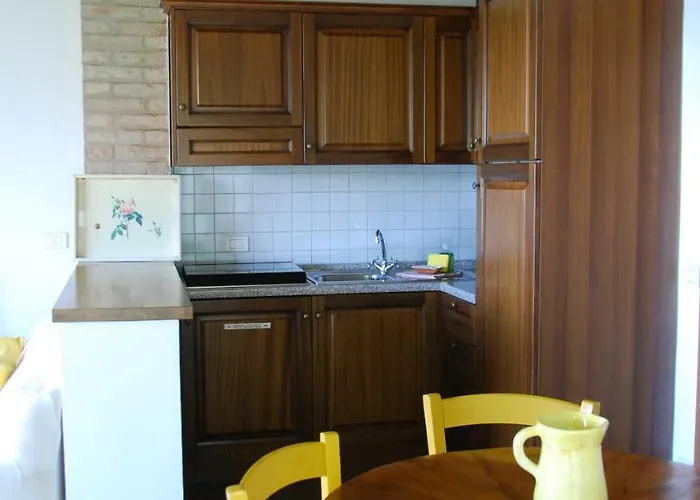 Cabbiavoli Aparthotel 3*
