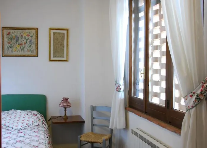 Aparthotel Cabbiavoli 3*