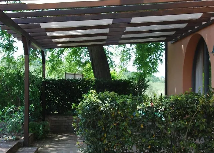 Aparthotel Cabbiavoli
