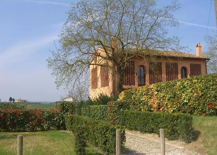 Aparthotel Cabbiavoli Castelfiorentino