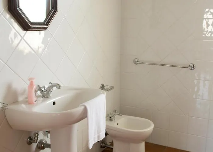 Aparthotel Cabbiavoli Castelfiorentino