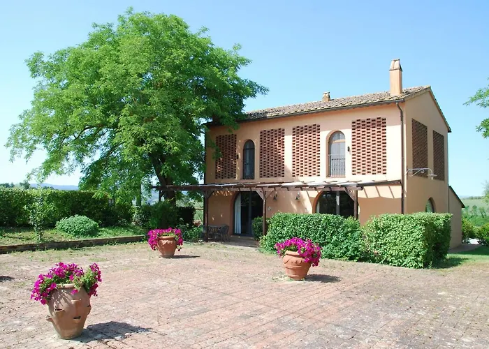 Cabbiavoli 3* Castelfiorentino