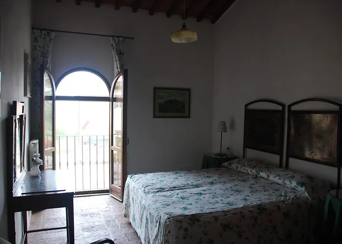 Cabbiavoli Aparthotel Castelfiorentino