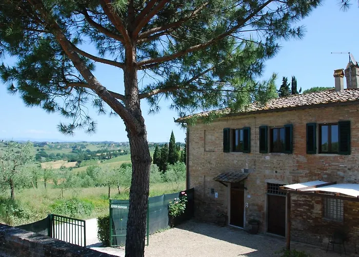 Cabbiavoli 3* Castelfiorentino