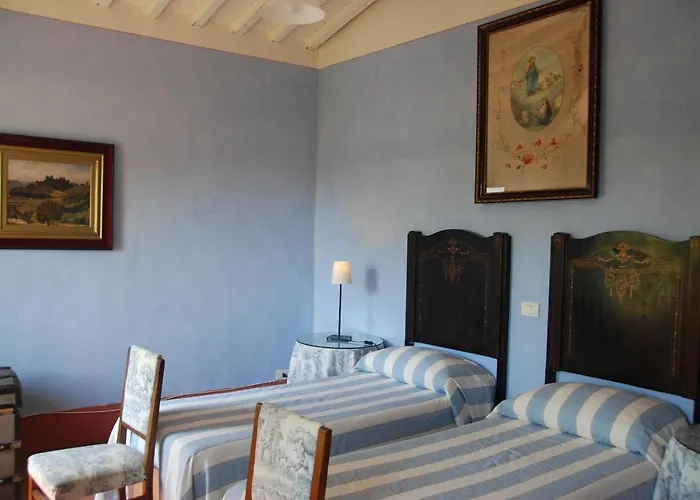 Aparthotel Cabbiavoli 3*