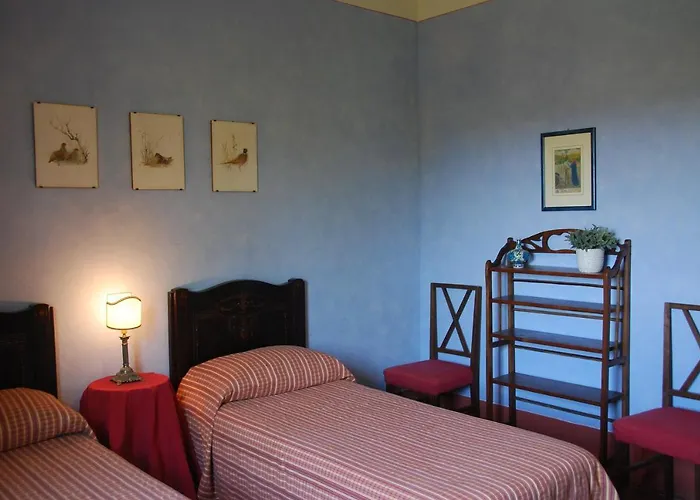 Aparthotel Cabbiavoli
