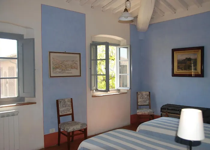 Cabbiavoli Aparthotel