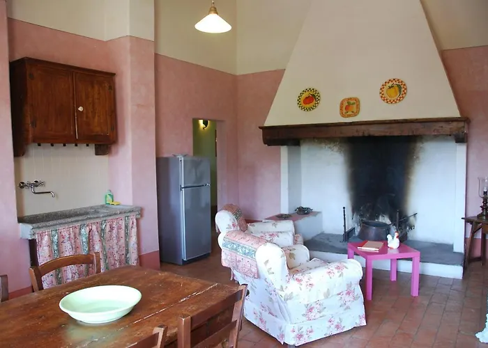 Aparthotel Cabbiavoli 3*