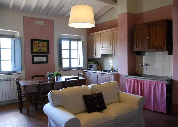 Aparthotel Cabbiavoli