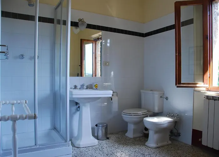 Cabbiavoli Aparthotel Castelfiorentino