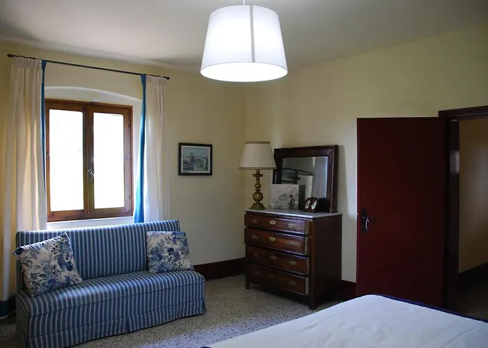 Aparthotel Cabbiavoli