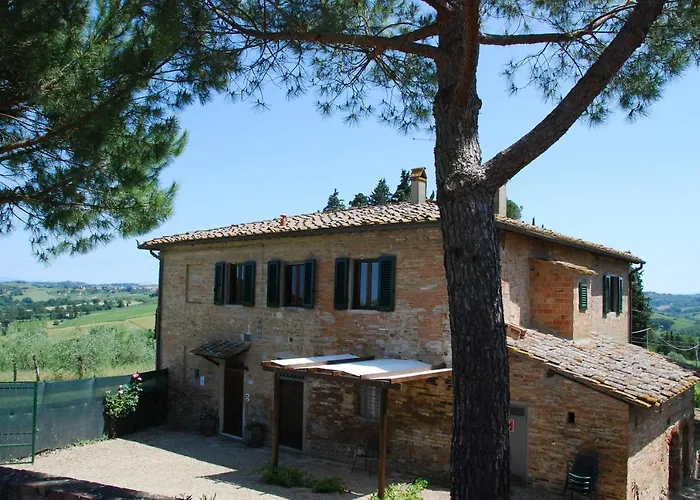 Cabbiavoli Aparthotel Castelfiorentino