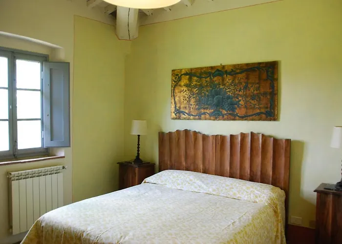 Aparthotel Cabbiavoli Castelfiorentino