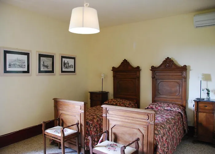 Cabbiavoli Aparthotel 3*