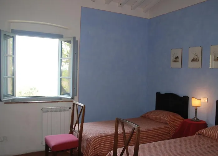 Aparthotel Cabbiavoli 3*