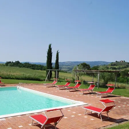 Apartmanhotel Cabbiavoli