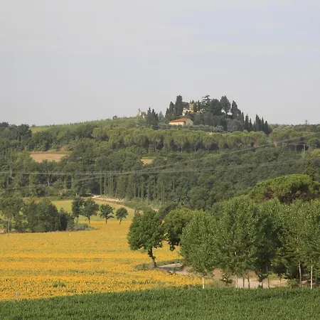 Cabbiavoli Apartmanhotel