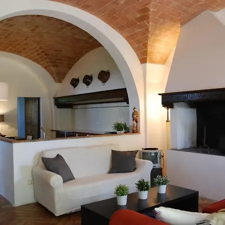 Apartmanhotel Cabbiavoli *