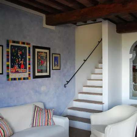 Cabbiavoli Apartmanhotel *