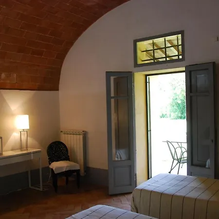 Cabbiavoli Apartmanhotel Castelfiorentino