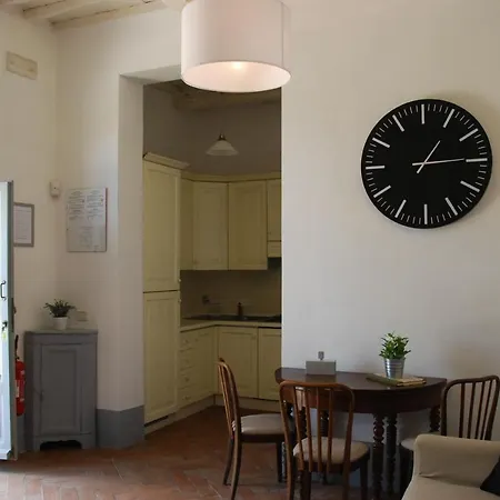Cabbiavoli Apartmanhotel *