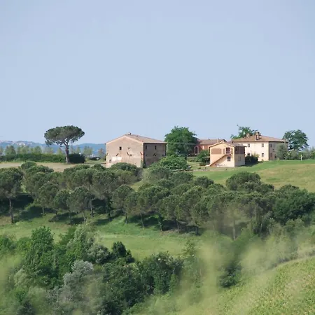 Apartmanhotel Cabbiavoli *