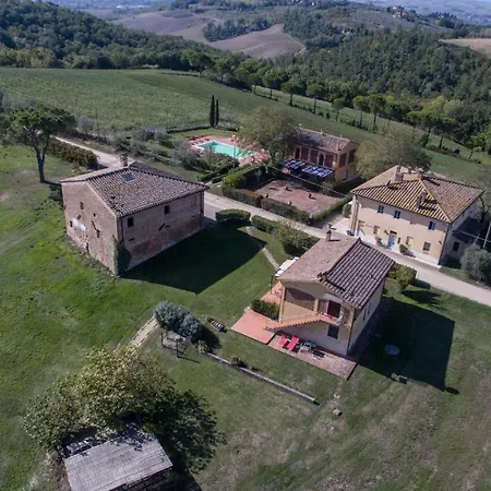 Cabbiavoli Apartmanhotel