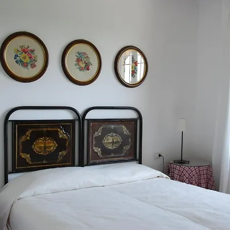 Apartmanhotel Cabbiavoli Castelfiorentino