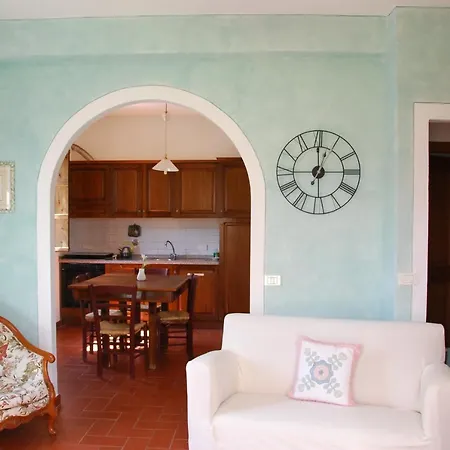 Cabbiavoli Apartmanhotel *