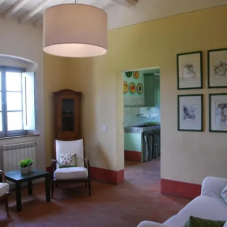 Cabbiavoli Apartmanhotel