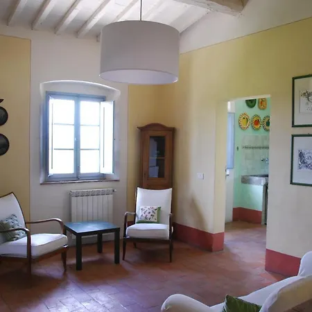 Cabbiavoli Apartmanhotel Castelfiorentino