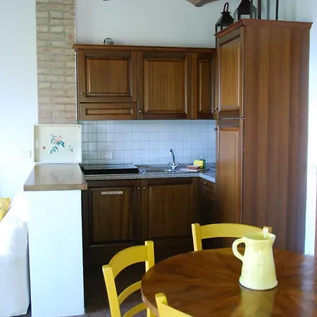 Cabbiavoli Apartmanhotel *