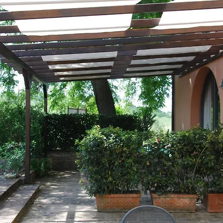 Apartmanhotel Cabbiavoli
