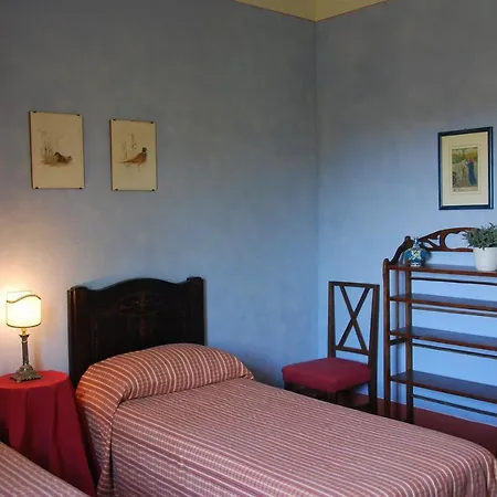 Apartmanhotel Cabbiavoli