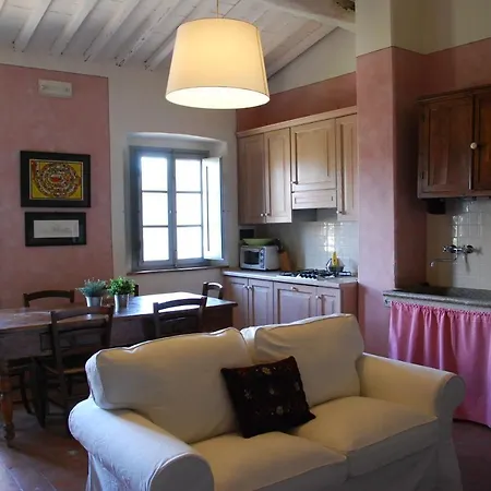 Apartmanhotel Cabbiavoli